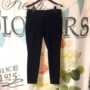 The Limited black dress pants